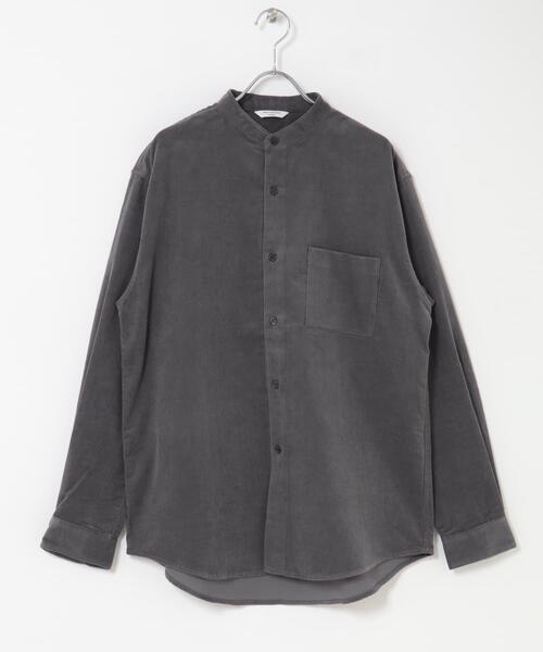 URBAN RESEARCH DOORS（アーバンリサーチドアーズ） シャツ 「UR TECH 