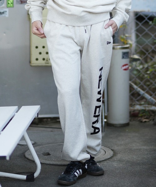 NEW ERA（ニューエラ） パンツ 「ムラサキスポーツ限定」NEW ERA