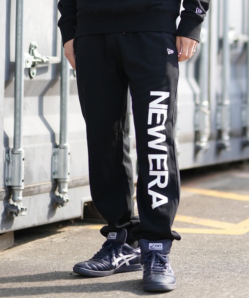 NEW ERA（ニューエラ） パンツ 「ムラサキスポーツ限定」NEW ERA