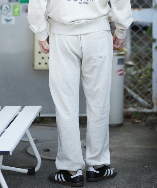 NEW ERA（ニューエラ） パンツ 「ムラサキスポーツ限定」NEW ERA