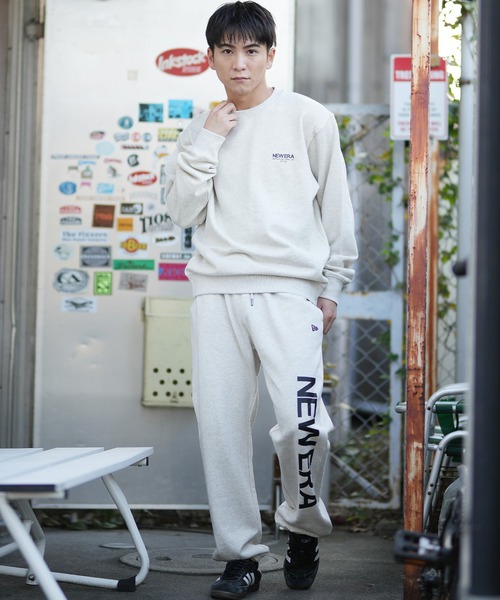 NEW ERA（ニューエラ） パンツ 「ムラサキスポーツ限定」NEW ERA