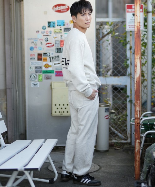 NEW ERA（ニューエラ） パンツ 「ムラサキスポーツ限定」NEW ERA