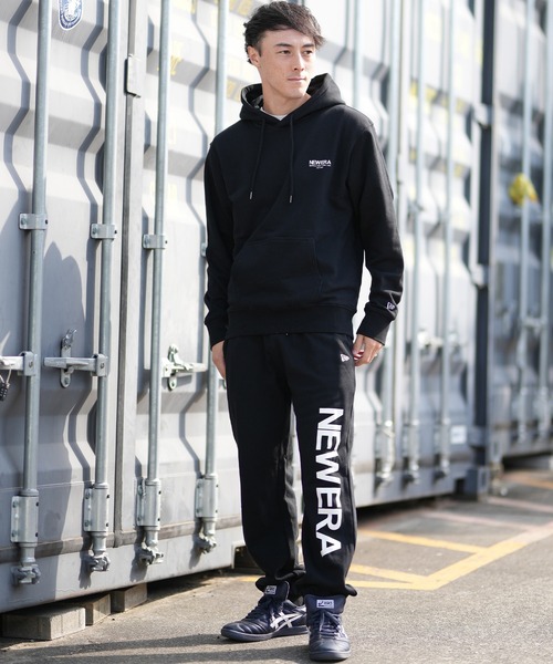 NEW ERA（ニューエラ） パンツ 「ムラサキスポーツ限定」NEW ERA