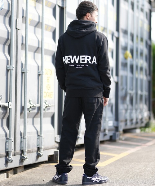 NEW ERA（ニューエラ） パンツ メンズ レディース : ZOZOTOWN Yahoo!店