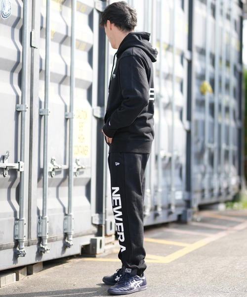 NEW ERA（ニューエラ） パンツ 「ムラサキスポーツ限定」NEW ERA