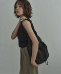 デイバック リュック 2WAYリュック&ショル...の詳細画像2