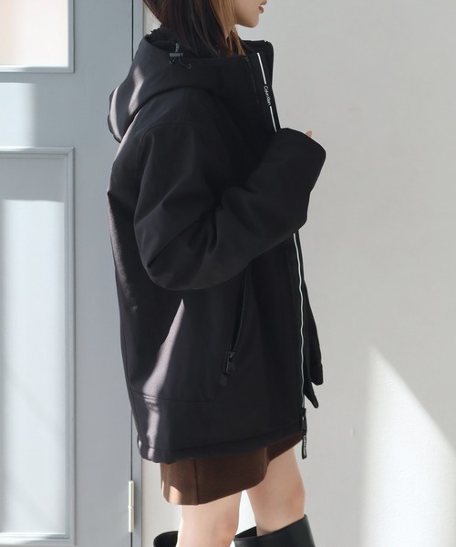 Calvin Klein（カルバン・クライン） コート ジャケット メンズ