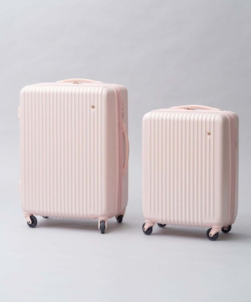 one after another NICE CLAUP スーツケース CLAUPスーツケース(小