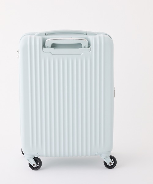 one after another NICE CLAUP スーツケース CLAUPスーツケース(小