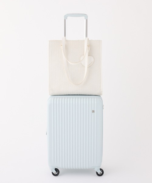 one after another NICE CLAUP スーツケース CLAUPスーツケース(小