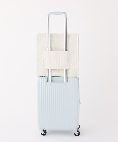 one after another NICE CLAUP スーツケース CLAUPスーツケース(小