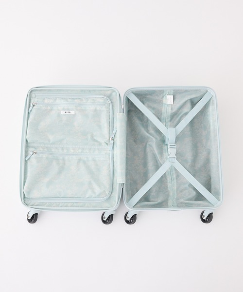 NICECLAUP ナイスクラップ スーツケース Sサイズ one after another NICE CLAUP スーツケース CLAUPスーツケース(小