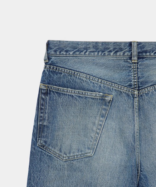 markaware（マーカウェア） ジーンズ 「markaware/marka」オーガニック