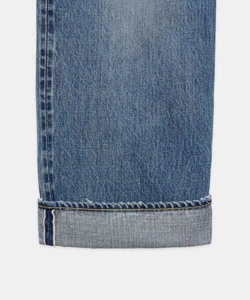 markaware（マーカウェア） ジーンズ 「markaware/marka」オーガニック