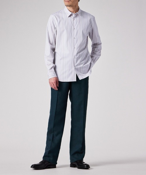 Paul Smith（ポール・スミス） シャツ Signature Stripe” カジュアル