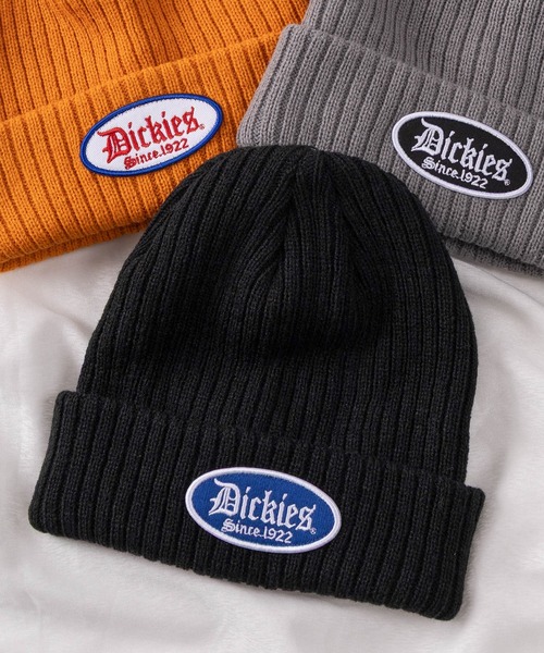 Dickies（ディッキーズ） ニット帽 ニットキャップ 「73」「Dickies