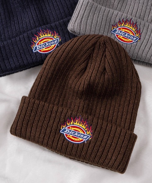 Dickies（ディッキーズ） ニット帽 ニットキャップ 「73」「Dickies