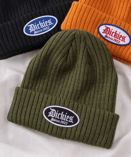 Dickies（ディッキーズ） ニット帽 ニットキャップ 「73」「Dickies