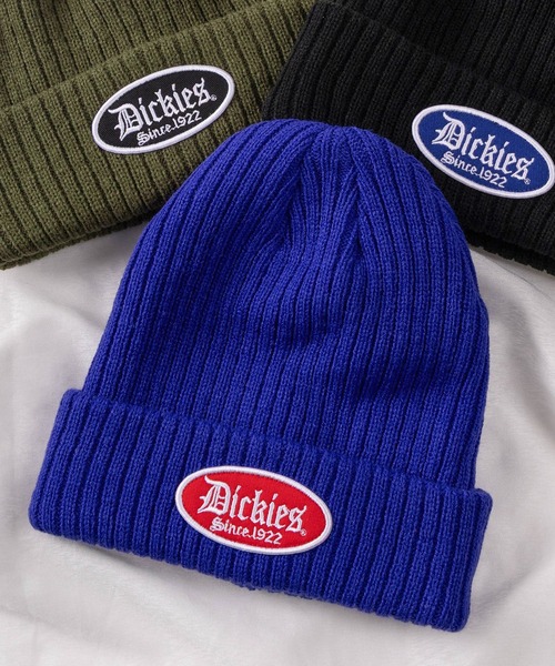 Dickies（ディッキーズ） ニット帽 ニットキャップ 「73」「Dickies