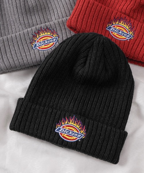 Dickies（ディッキーズ） ニット帽 ニットキャップ 「73」「Dickies