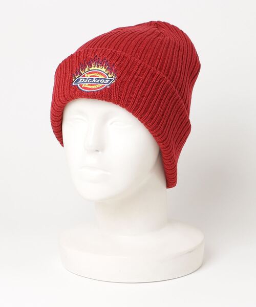 Dickies（ディッキーズ） ニット帽 ニットキャップ 「73」「Dickies