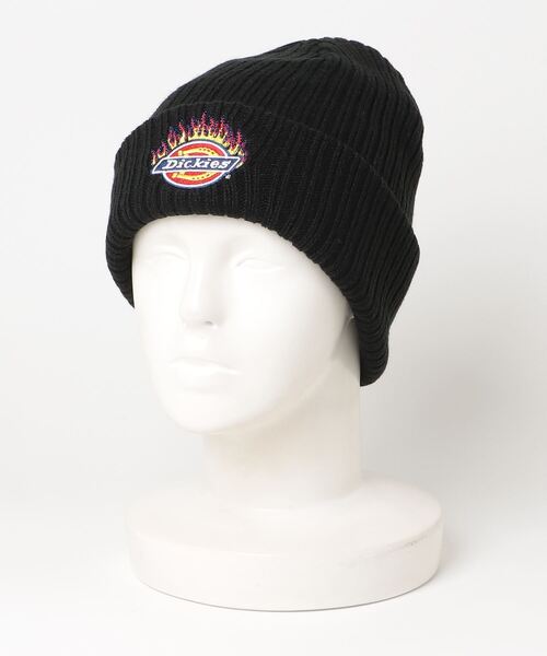 Dickies（ディッキーズ） ニット帽 ニットキャップ 「73」「Dickies