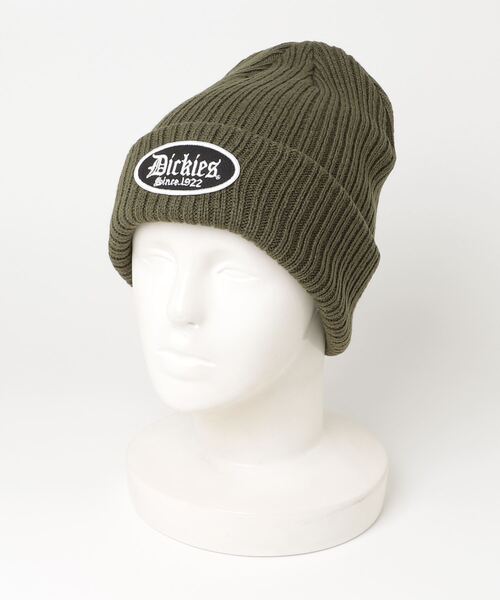 Dickies（ディッキーズ） ニット帽 ニットキャップ 「73」「Dickies
