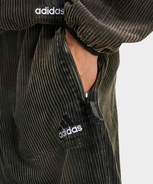 adidas（アディダス） パンツ アディダスEQTコーデュロイパンツ