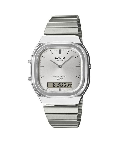 CASIO（カシオ） 腕時計 CASIO CLASSIC / AQ-240E-7AJF メンズ