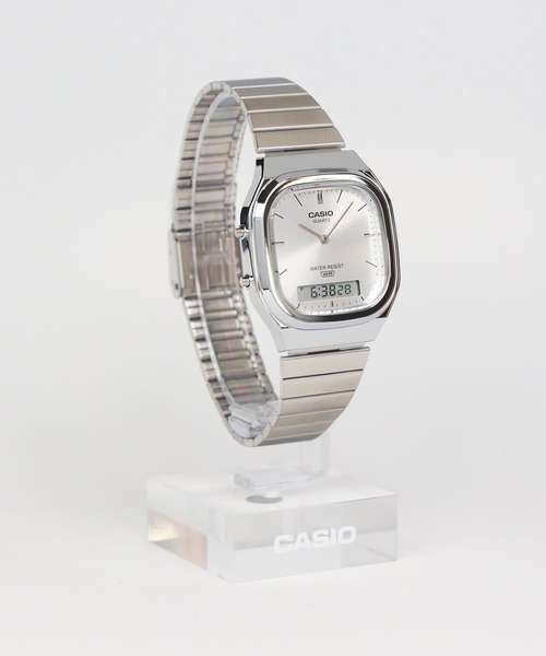 CASIO（カシオ） 腕時計 CASIO CLASSIC / AQ-240E-7AJF メンズ