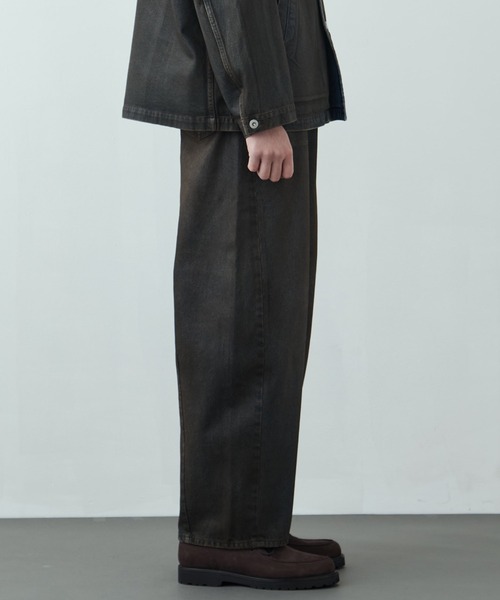 UNITED TOKYO（ユナイテッドトウキョウ） ジーンズ 「残りわずか