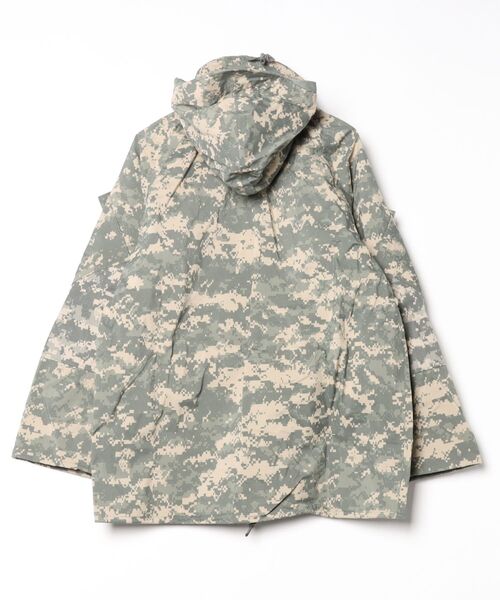 MILITARY（ミリタリー） ミリタリージャケット モッズコート 実物 新品