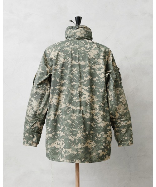 MILITARY（ミリタリー） ミリタリージャケット モッズコート 実物 新品