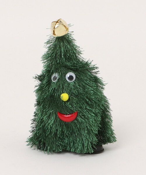 250cm クリスマスツリー 緑 PVCヌードクリスマスツリー グリーン スタンダード 高さ120cm