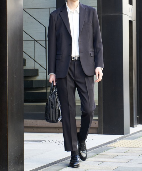 CITY TOKYO スラックス 「CITY TOKYO/シティートーキョー」CITY