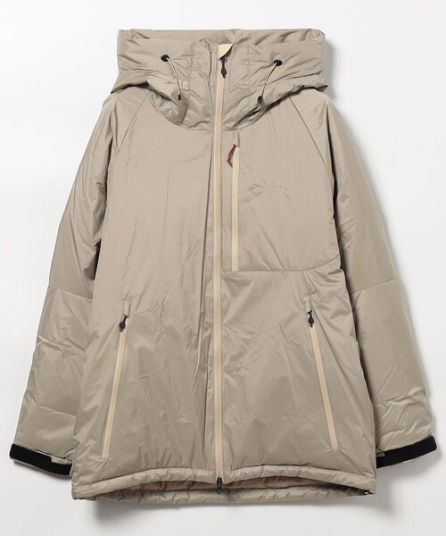 NANGA（ナンガ） ダウンジャケット ダウン AURORA TEX DOWN JACKET
