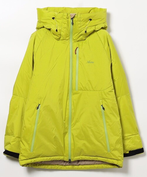 NANGA（ナンガ） ダウンジャケット ダウン AURORA TEX DOWN JACKET