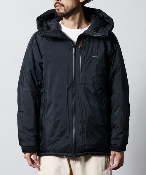 NANGA（ナンガ） ダウンジャケット ダウン AURORA TEX DOWN JACKET