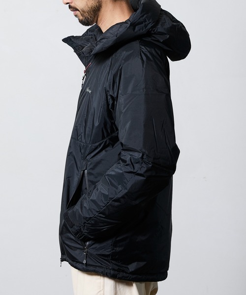 NANGA（ナンガ） ダウンジャケット ダウン AURORA TEX DOWN JACKET