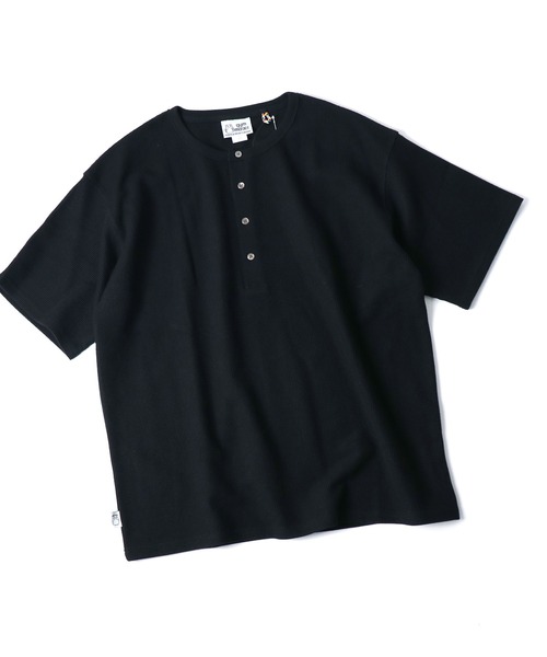 「gym master」 半袖Tシャツ LARGE オレンジ メンズ_画像5