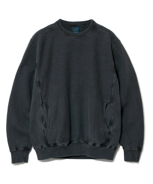 GOOD ON（グッドオン） トレーナー スウェット HEAVY CREW SWEAT