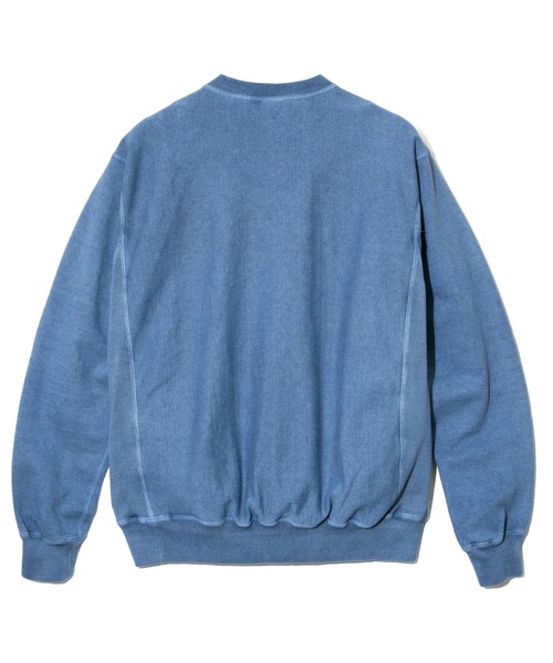GOOD ON（グッドオン） トレーナー スウェット HEAVY CREW SWEAT