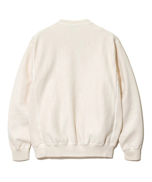 GOOD ON（グッドオン） トレーナー スウェット HEAVY CREW SWEAT