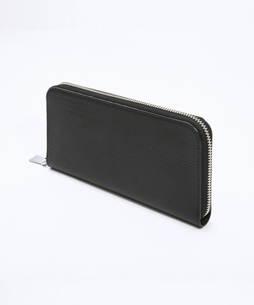 「aniary」 財布 FREE ブルー メンズ_画像3