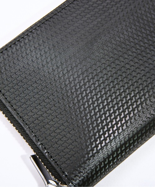 「aniary」 財布 FREE ブルー メンズ_画像5