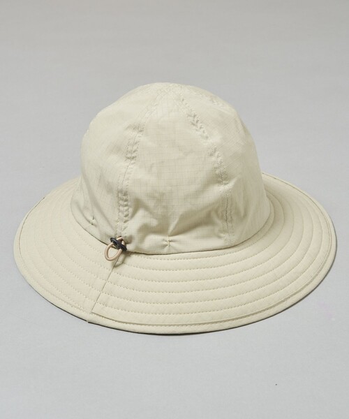 「SUBLIME」 ハット ONE SIZE ベージュ レディース_画像5