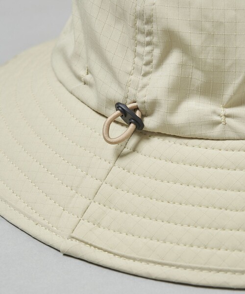 「SUBLIME」 ハット ONE SIZE ベージュ レディース_画像8
