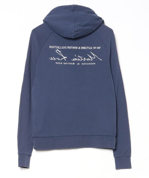 NAPA by Martine Rose プルオーバー パフジャケット パーカー NAPA by Martine Rose プルオーバー パフジャケット パーカー NAPA by