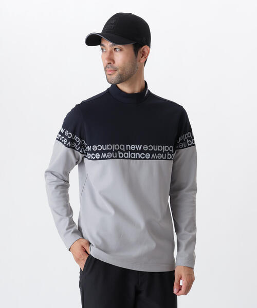 New Balance Golf（ニューバランスゴルフ） tシャツ 「new balance