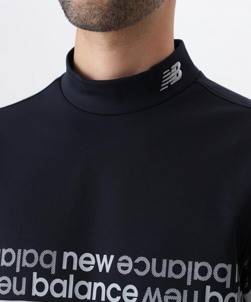 New Balance Golf（ニューバランスゴルフ） tシャツ 「new balance